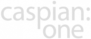 caspianone-logo