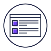 Discovery Tool Results